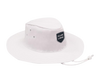 Wide Brim Hat